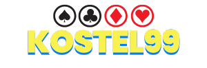 Logo KOSTEL99